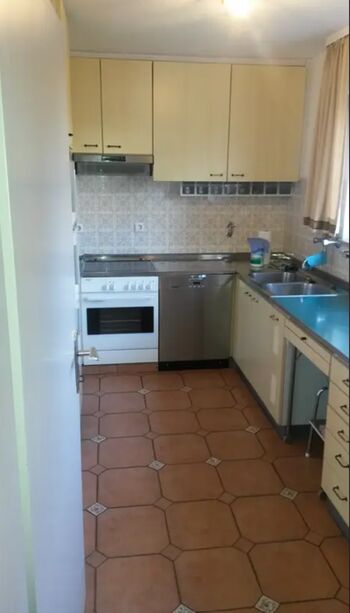 Top Monteurunterkunft nahe Flughafen & Stuttgart Bild 5