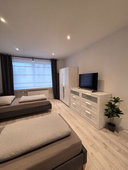 JONALU APPARTMENTS CELLE Obrázok 4