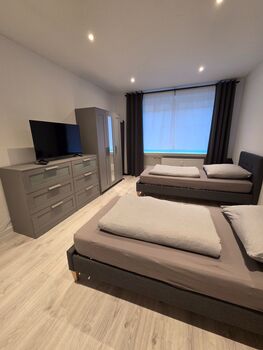 JONALU APPARTMENTS CELLE Obrázok 2