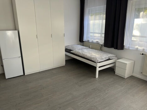 Ihr Zuhause auf Zeit - Essen Bild 5