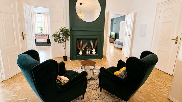 Gera Apartments Picture 2