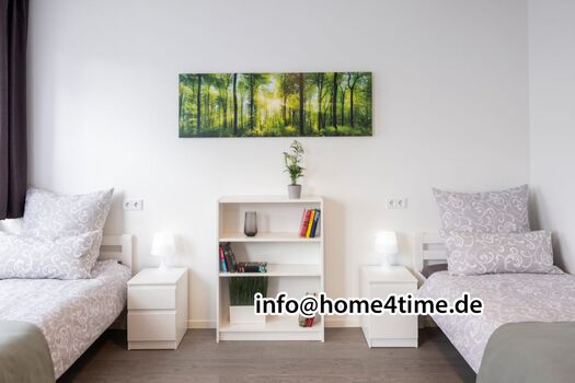 Home4Time - Monteurswohnungen/Zimmer in Bonn u. Umgebung Picture 2