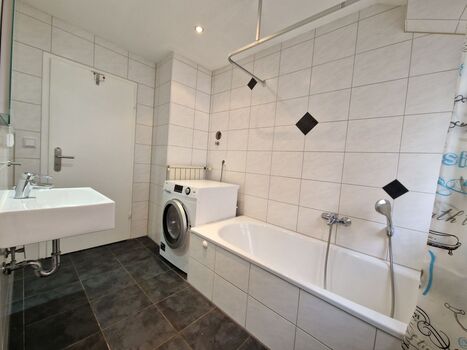 Moderne, preiswerte Monteurwohnungen in Regensburg /Umgebung Bild 4