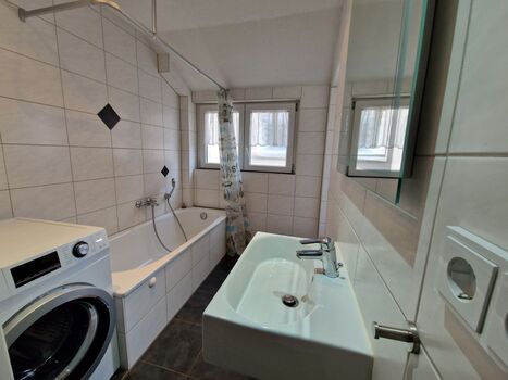 Moderne, preiswerte Monteurwohnungen in Regensburg /Umgebung Bild 5