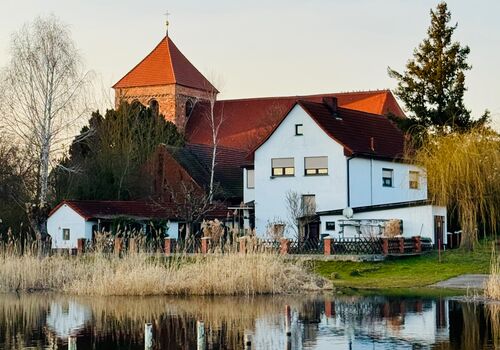 "Haus am See" Obrázok 1