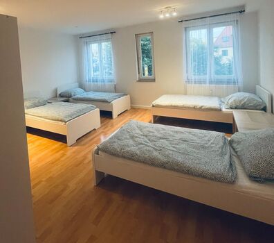 **** Hometime24 - Frisch renovierte Wohnung in Dresden **** Picture 4