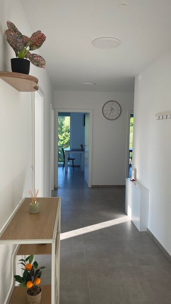 V.W.G | Schöne Monteurswohnungen in Oberkochen Picture 3