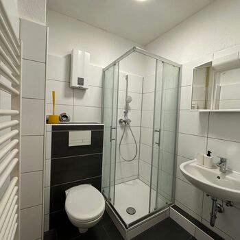 Monteurunterkunft / Monteurwohnung / möbilierte Wohnung Bild 5