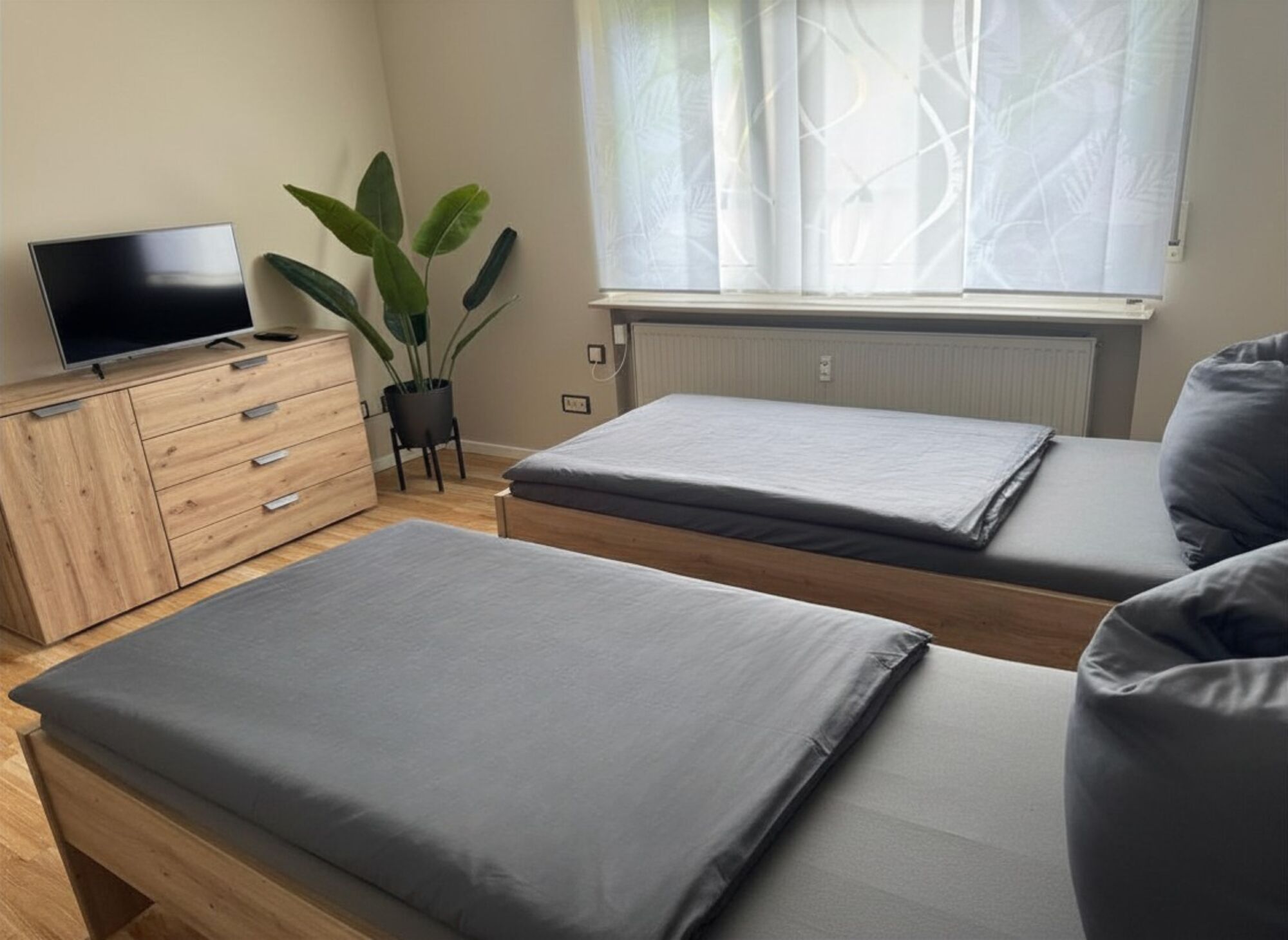 Doppelzimmer "M"