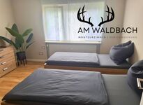 Doppelzimmer "M"