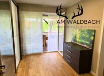 AM WALDBACH - Monteurzimmer | Ferienwohnung Bild 4