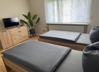 Doppelzimmer "M"