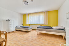 TOP UNTERKÜNFTE KUSEL / HOMBURG / KAISERSLAUTERN Bild 3