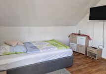 Gemütliche Monteurwohnung für 3 Personen Bild 6