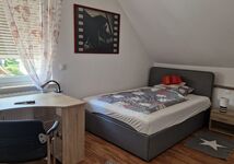 Gemütliche Monteurwohnung für 3 Personen Bild 3