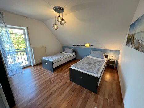 monteurzimmerKING in SCHWEINFURT Bild 4