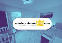 monteurzimmerKING in SCHWEINFURT Bild 1