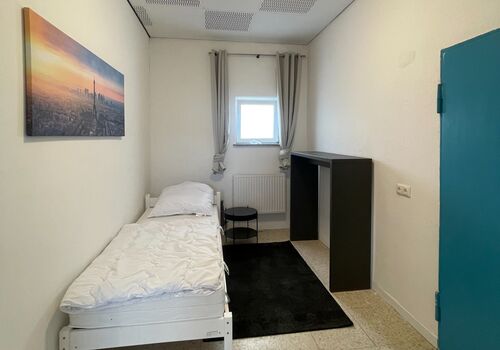 Gästezimmer nah an Wanderwegen in Rohrdorf Bild 3