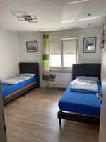 Apartment,Gästezimmer ,Monteurzimmer in Friedrichshafen Bild 3