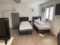 Apartment,Gästezimmer ,Monteurzimmer in Friedrichshafen Bild 5