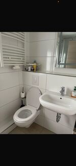 Apartment,Gästezimmer ,Monteurzimmer in Friedrichshafen Bild 13