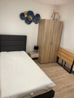 Apartment,Gästezimmer ,Monteurzimmer in Friedrichshafen Bild 9