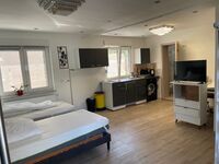 Apartment,Gästezimmer ,Monteurzimmer in Friedrichshafen Bild 6