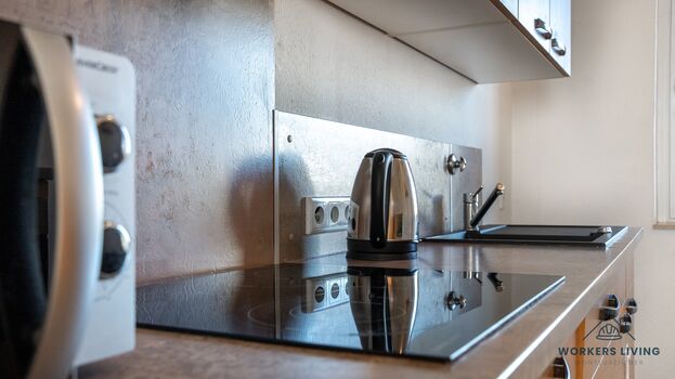 Workers Living - Ihre Monteurzimmer!