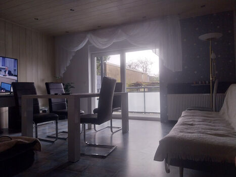 Wohnung Szalbot Bild 3