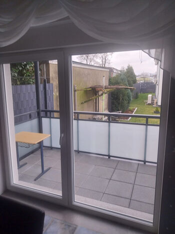 Wohnung Szalbot Bild 4