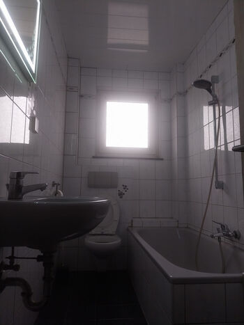 Wohnung Szalbot Bild 2