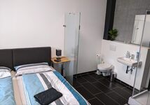 Business-Motel.eu, Zimmer ab 29 Euro, Küche, XL-Parkplatz Bild 5