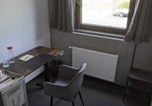 Business-Motel.eu, Zimmer ab 29 Euro, Küche, XL-Parkplatz Bild 19