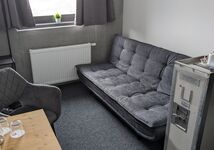 Business-Motel.eu, Zimmer ab 29 Euro, Küche, XL-Parkplatz Bild 11