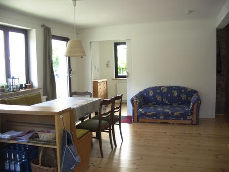 private Ferienwohnung / Unterkunft in Dreieich Obrázok 2