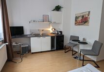 Wohnung in Lindenstraße, Pforzheim Bild 11