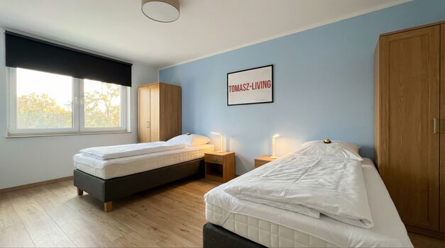 GK35 / TOMASZ-LIVING in ALDENHOVEN - Volle Ausstattung Bild 3