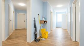 GK35 / TOMASZ-LIVING in ALDENHOVEN - Volle Ausstattung Bild 6