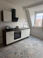 Wohnung Stadtpark Nürnberg Bild 1