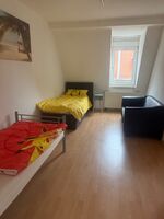 Wohnung Stadtpark Nürnberg Bild 2