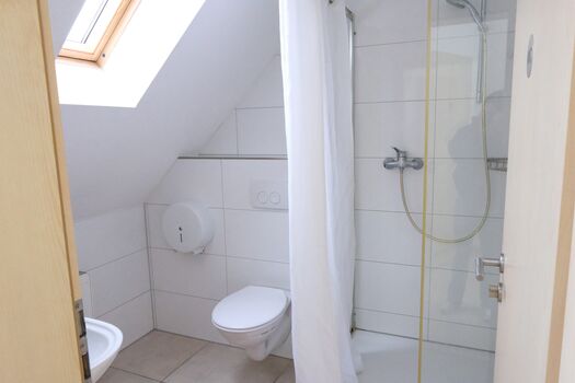 Monteurzimmer Darmstadt | Pension Cicek nahe A5 & A67 Bild 3