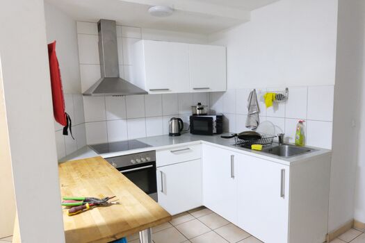 Monteurzimmer Darmstadt | Pension Cicek nahe A5 & A67 Bild 5