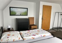 Gemütliches Ferienhaus Monteurunterkunft für 2-5 Personen Bild 8