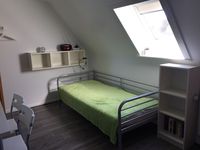 Gemütliches Ferienhaus Monteurunterkunft für 2-5 Personen Bild 5