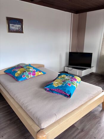 Wohnung Macht Bild 4