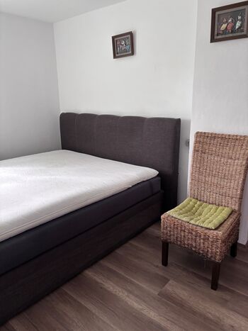 Wohnung Macht Bild 2