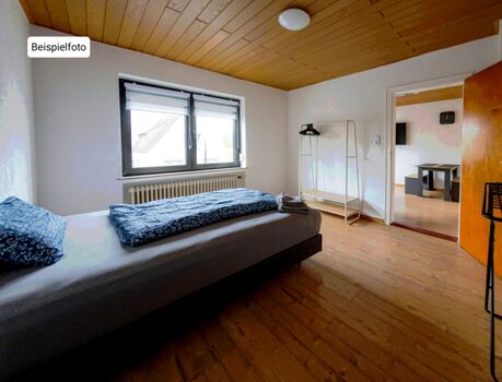 Komfortable Monteurunterkunft in Bad Bodenteich Bild 2