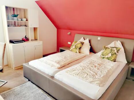 Möbliertes Apartmentzimmer für 1–2 Personen - Salzburg