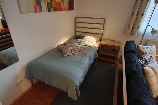 Campus Apartment Alexander Obrázok 2