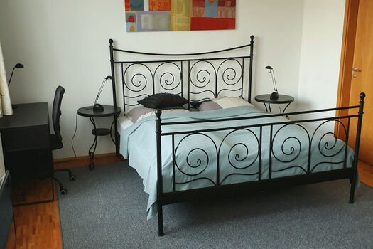 Campus Apartment Alexander Obrázok 3